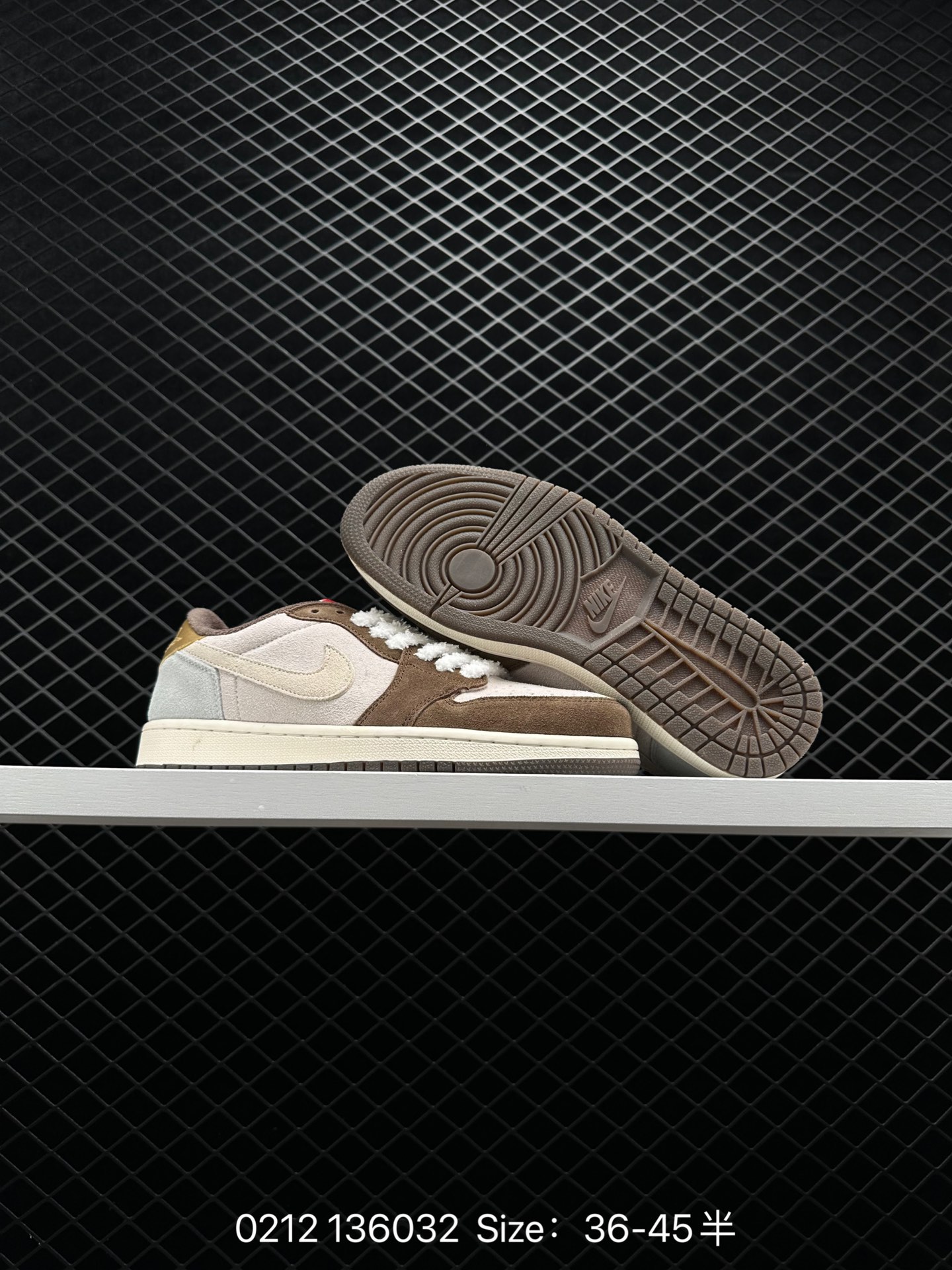 Nike Air Jordan 1 Low OG